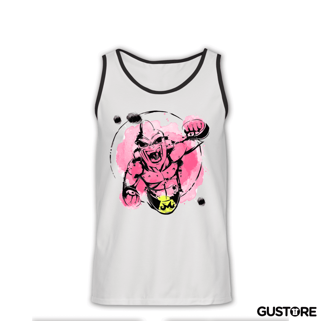 Sudadera Buu Maligno