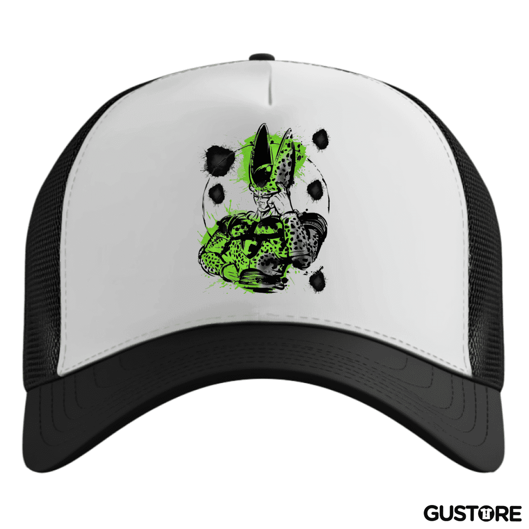 Gorro Cell Perfect
