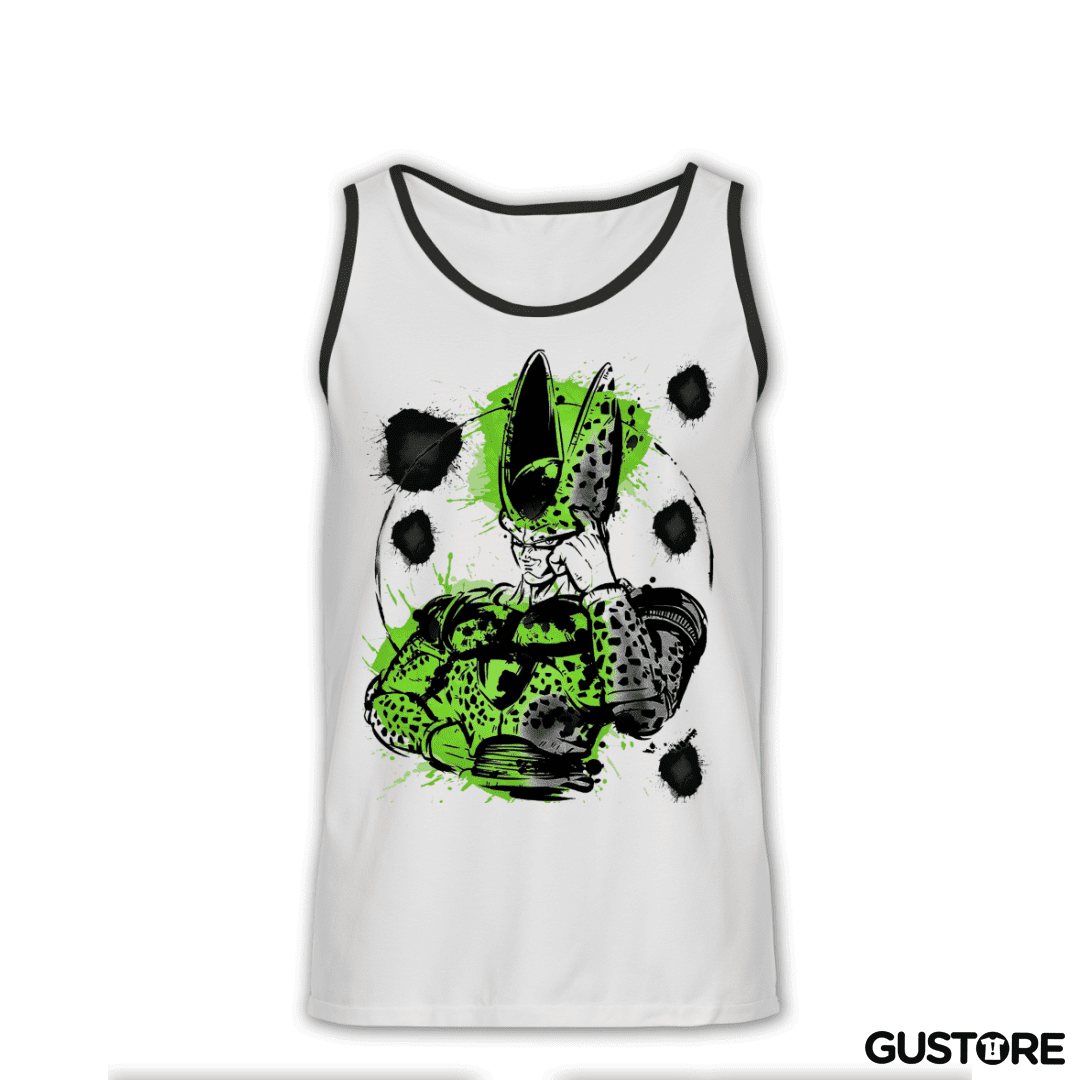 Sudadera Cell Perfect