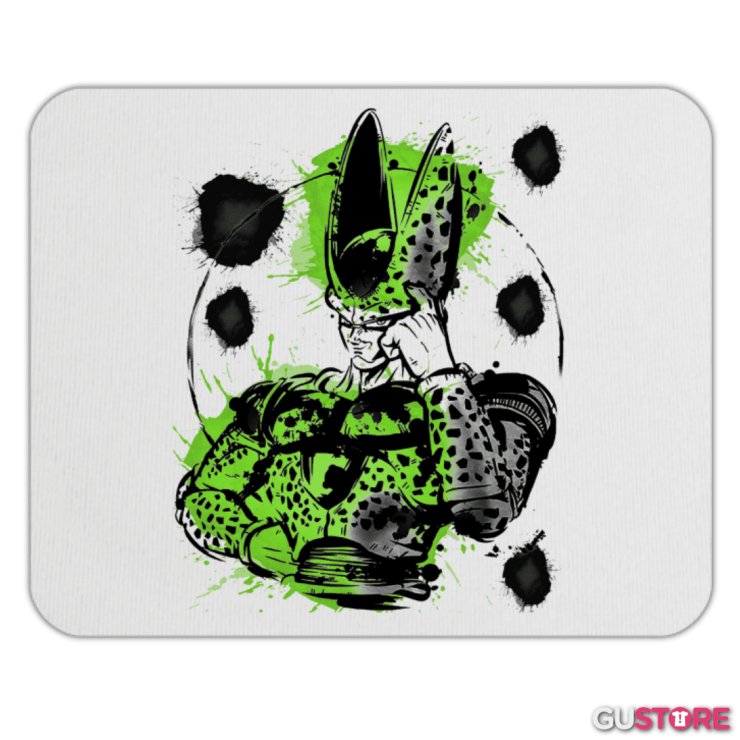 Mousepad Cell Perfect