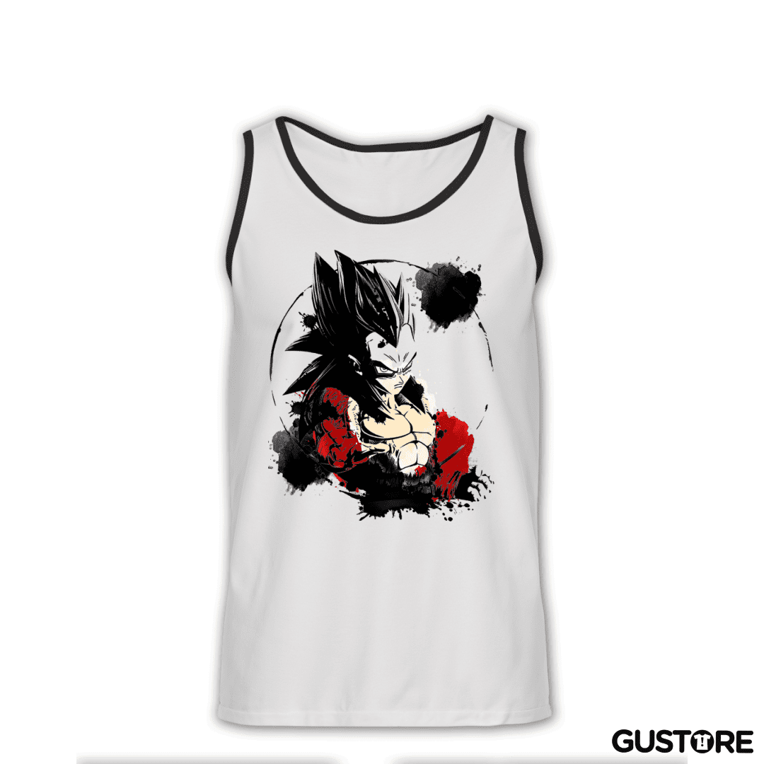 Sudadera Vegeta ssj4