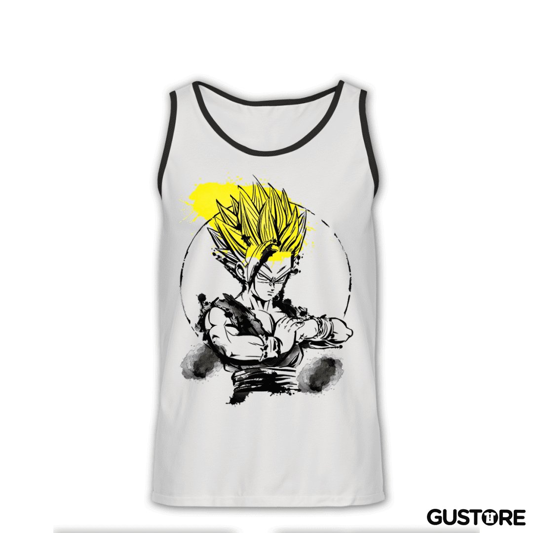 Sudadera Gohan ssj2