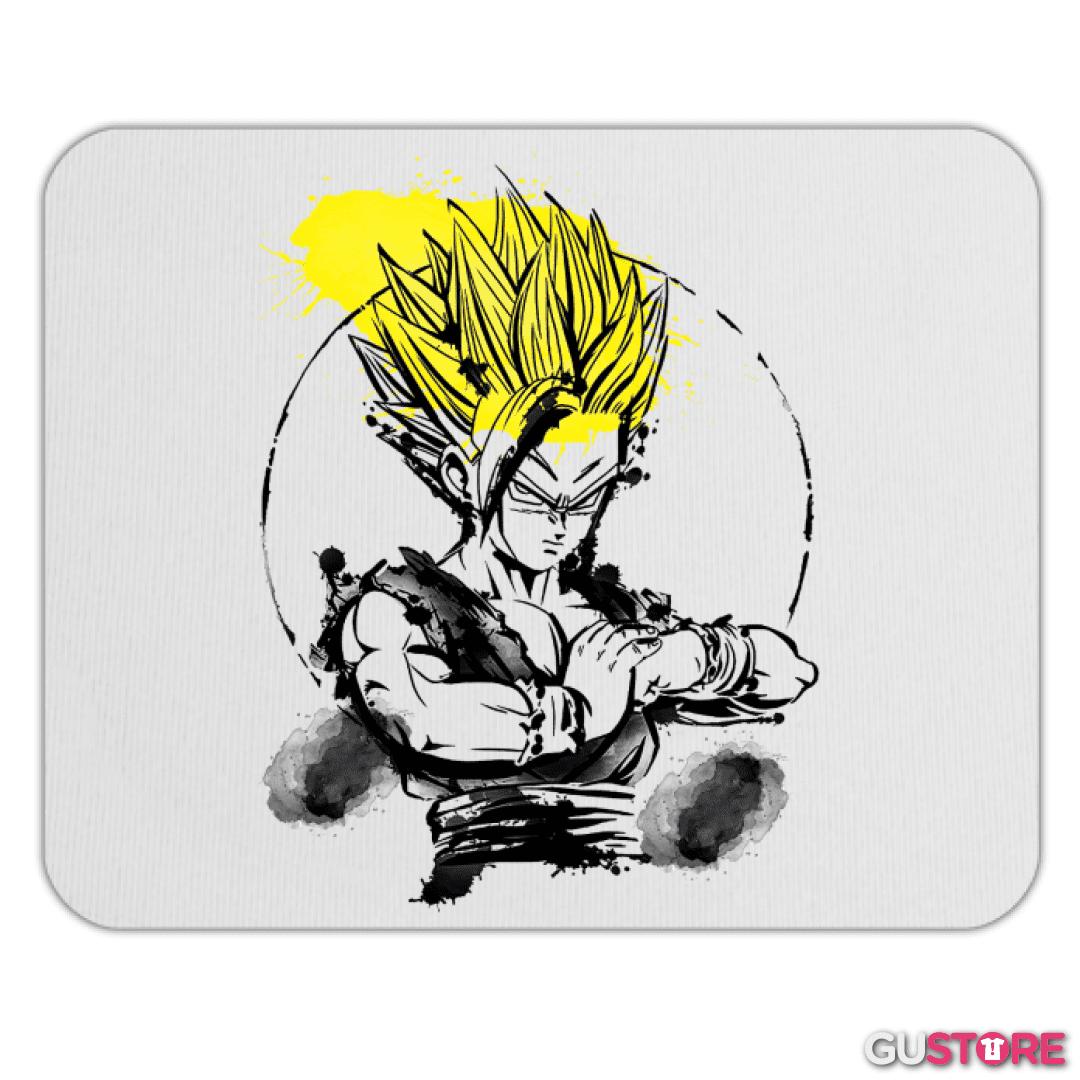 Mousepad Gohan ssj2