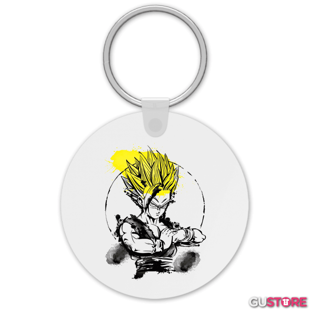 Llavero Gohan ssj2