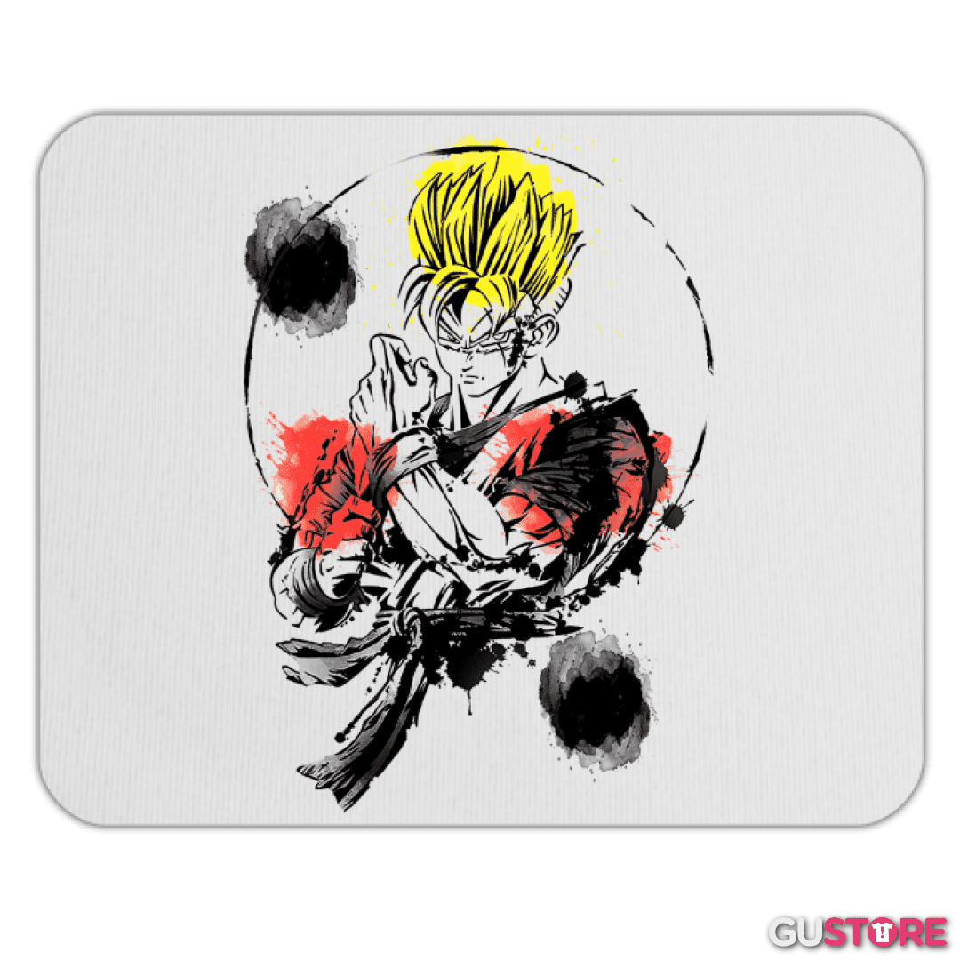 Mousepad Gohan del futuro