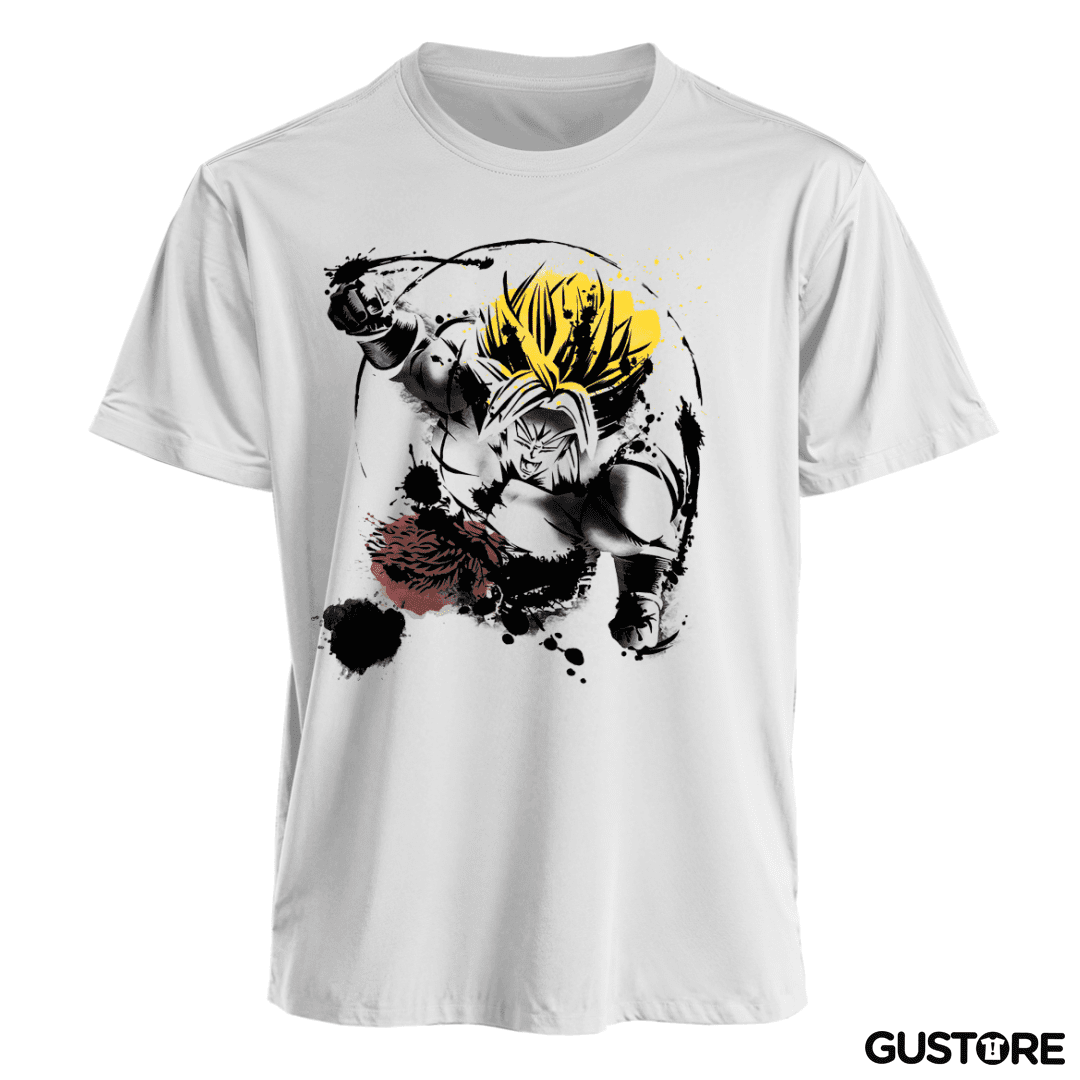 Polera Brooly
