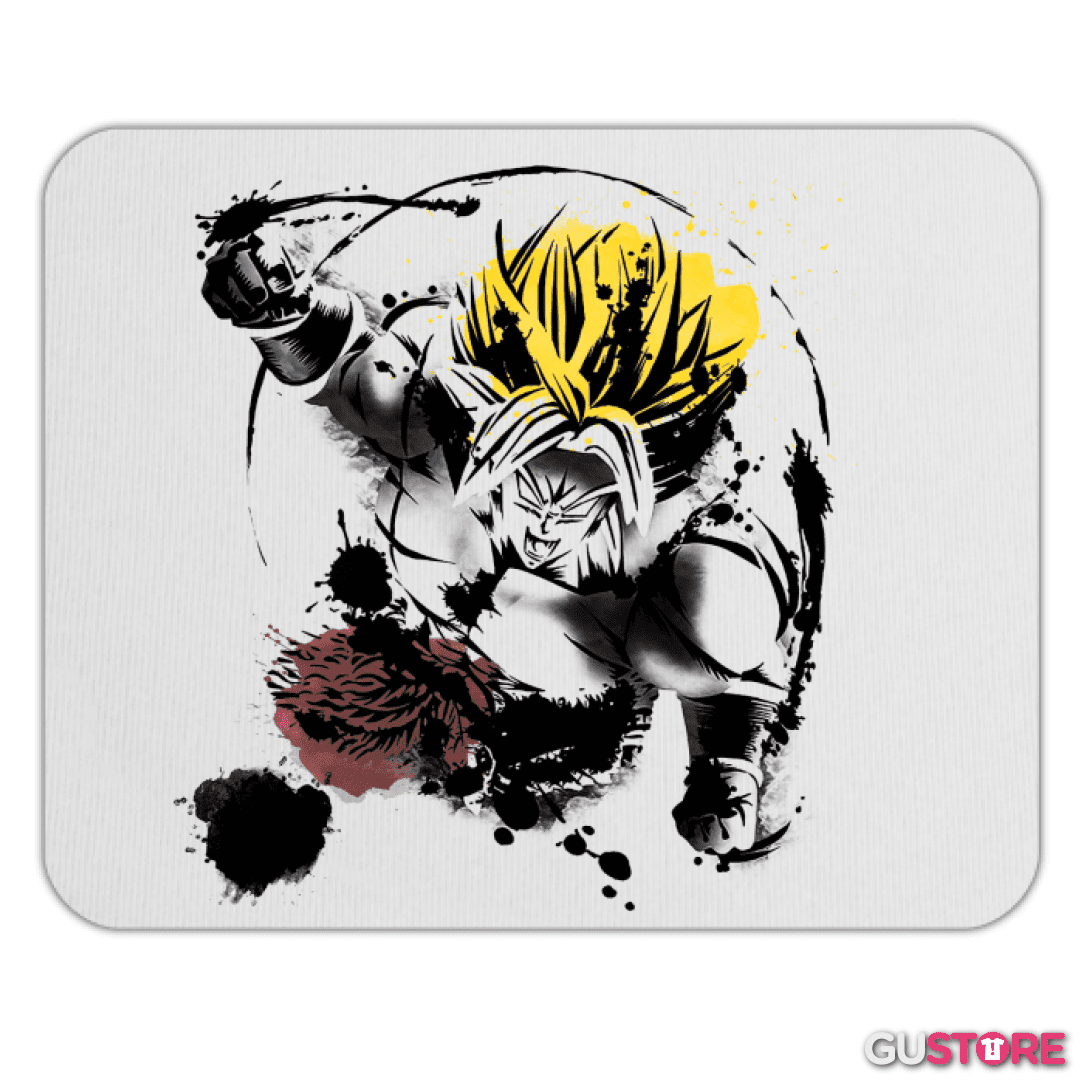 Mousepad Brooly