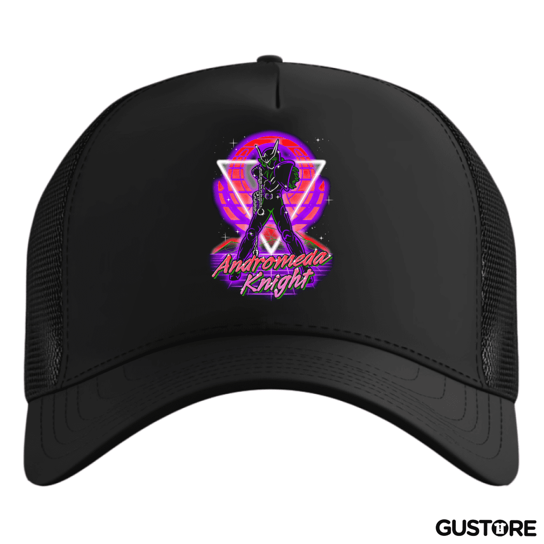 Gorro Andromeda