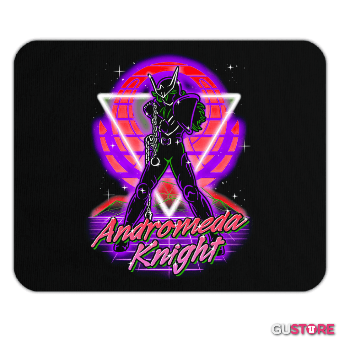 Mousepad Andromeda