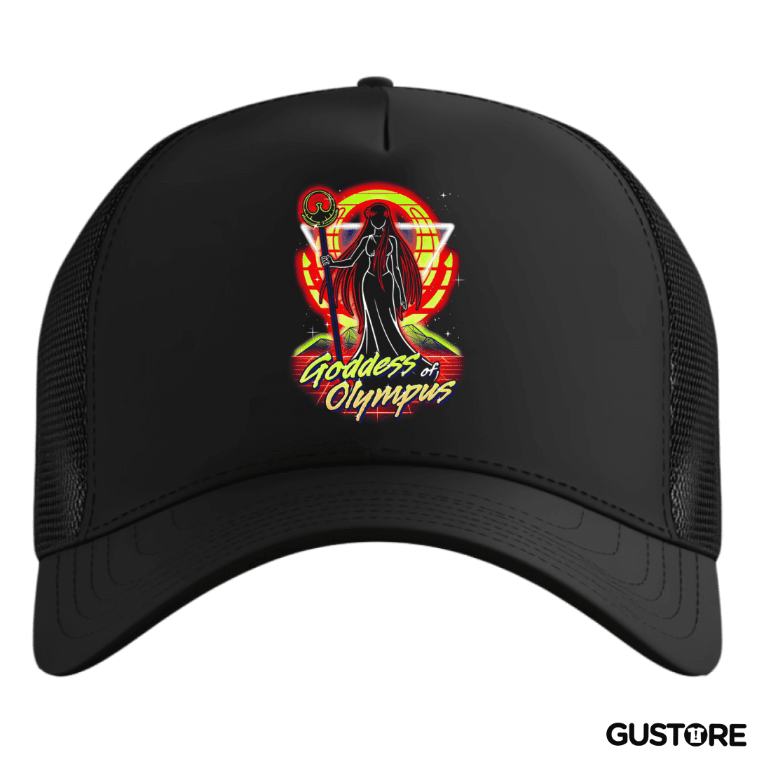 Gorro Atena