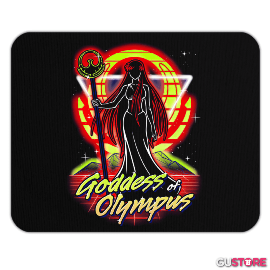 Mousepad Atena