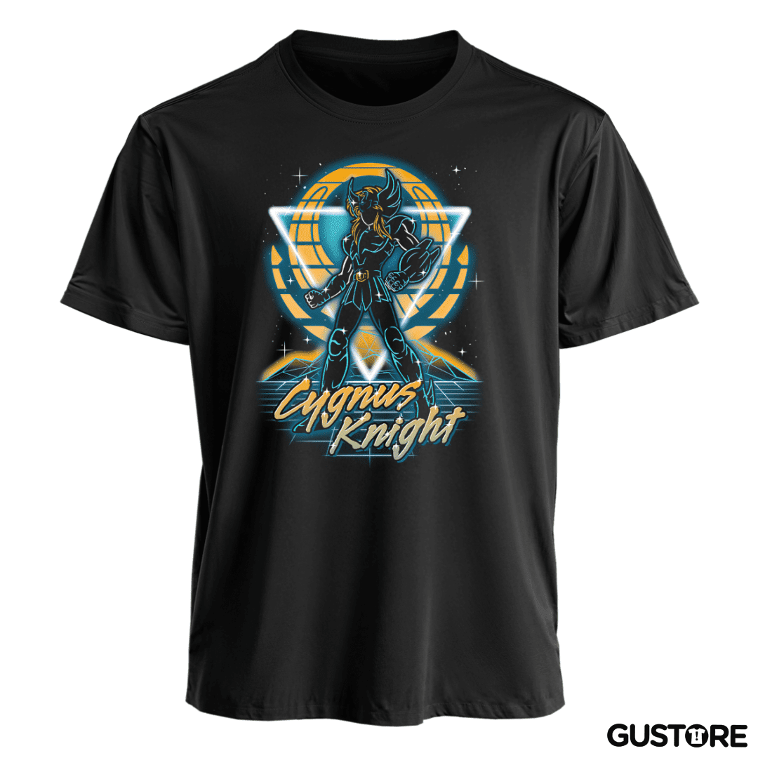 Polera Cisne