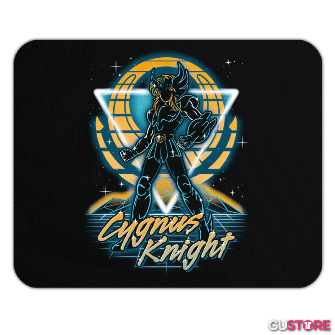 Mousepad Cisne
