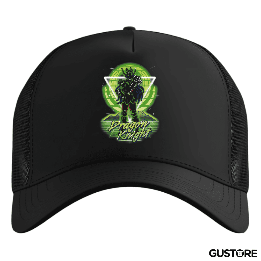 Gorro Dragon