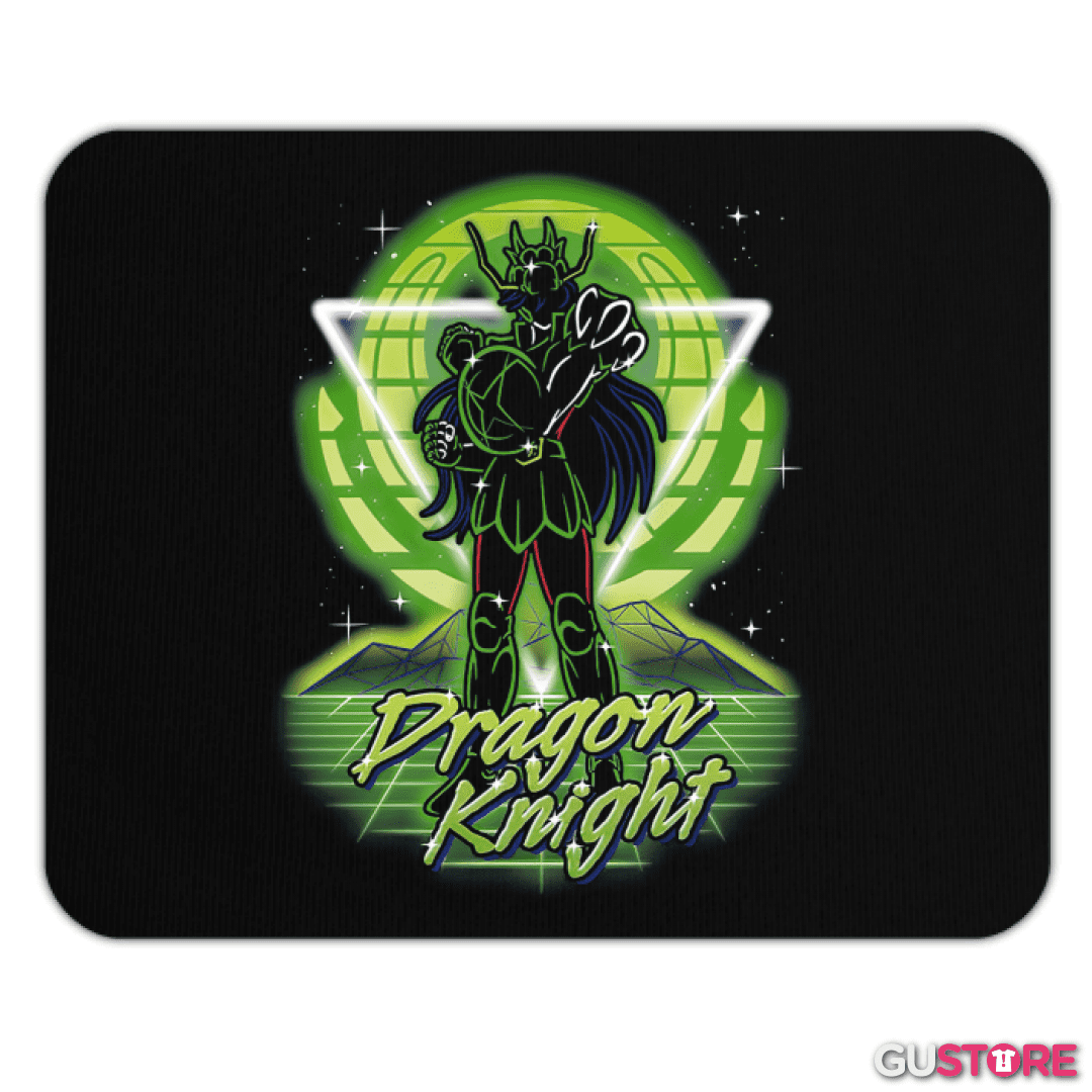 Mousepad Dragon