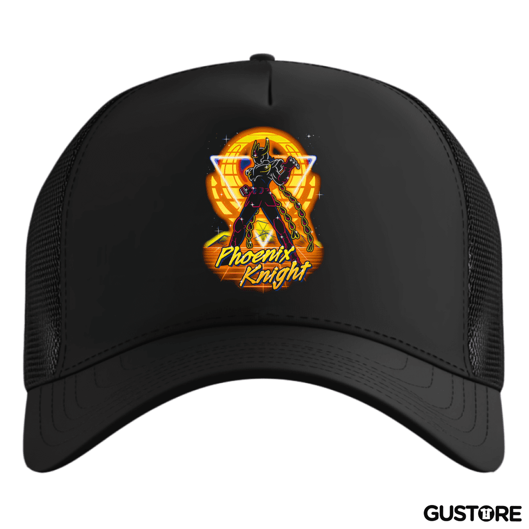 Gorro Fenix