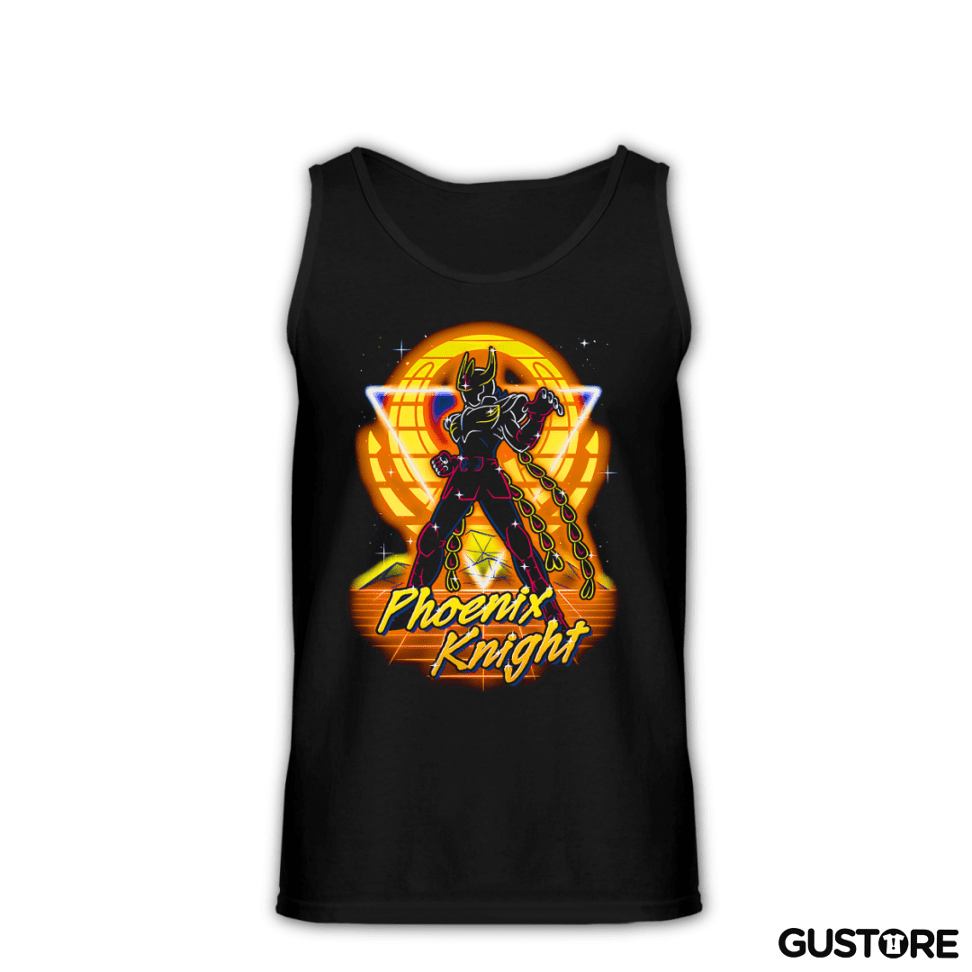 Sudadera Fenix