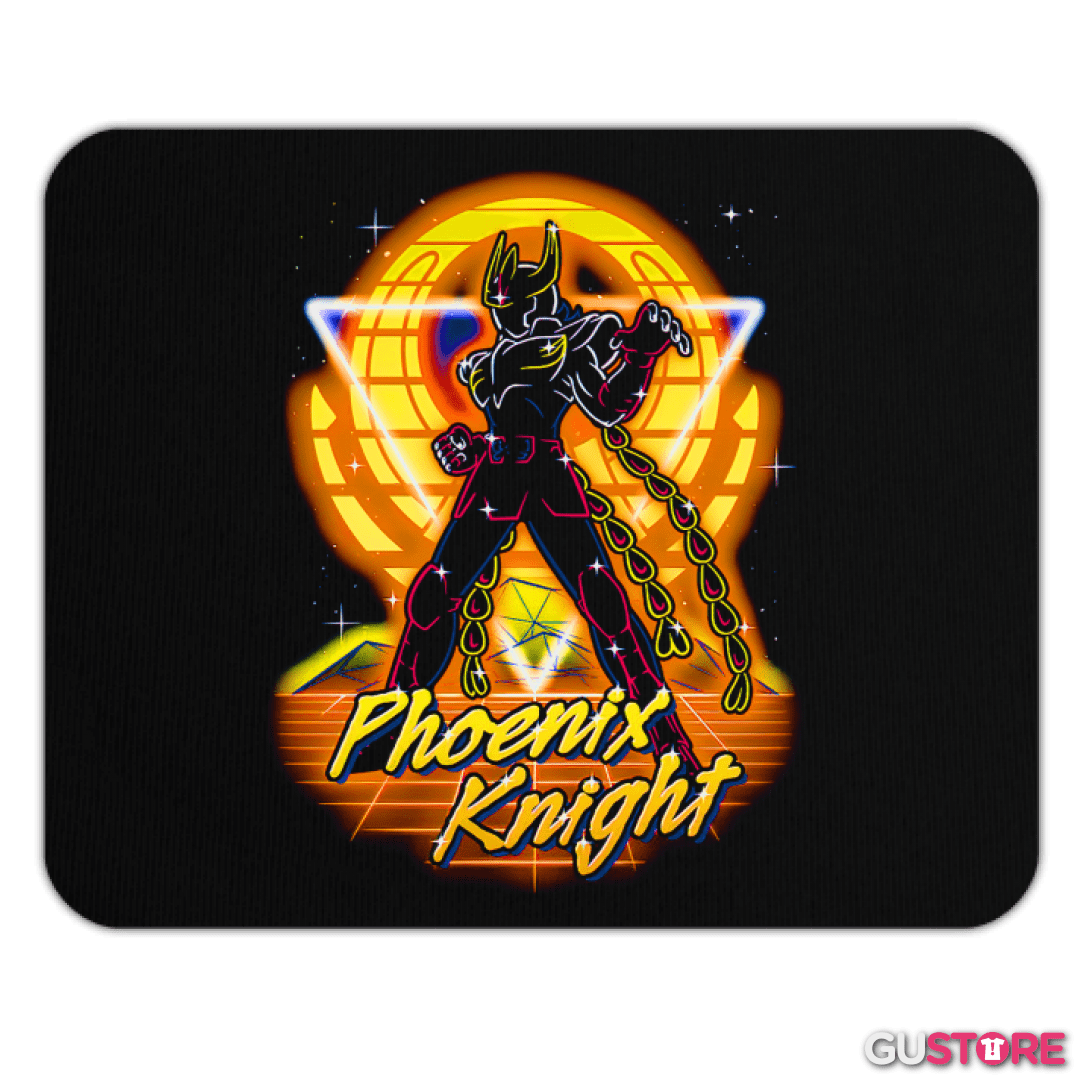 Mousepad Fenix