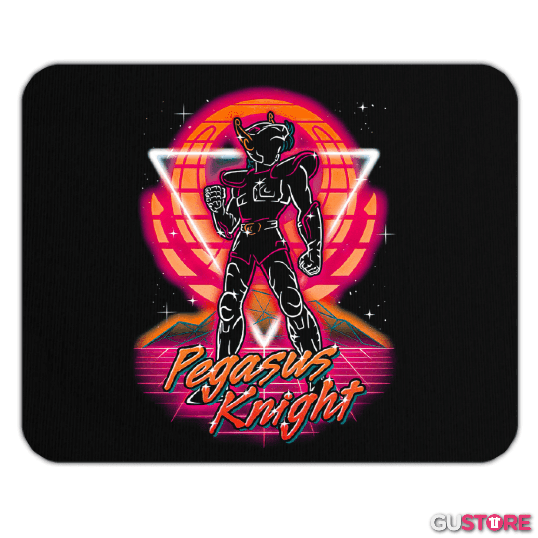 Mousepad Pegasus