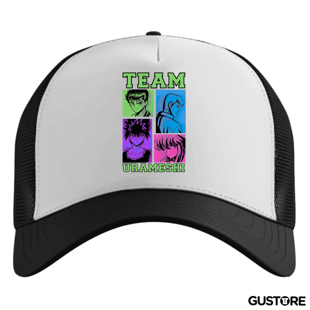 Gorro Team urameshi