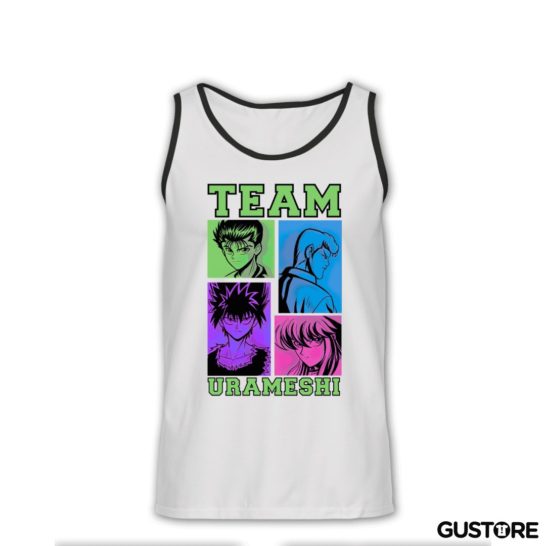 Sudadera Team urameshi