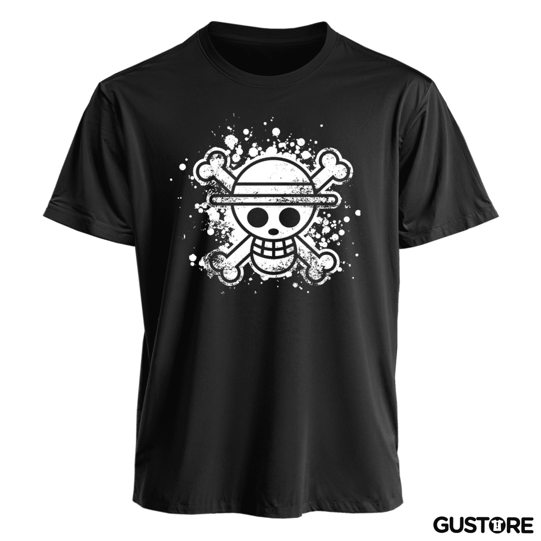 Polera One piece Blanco