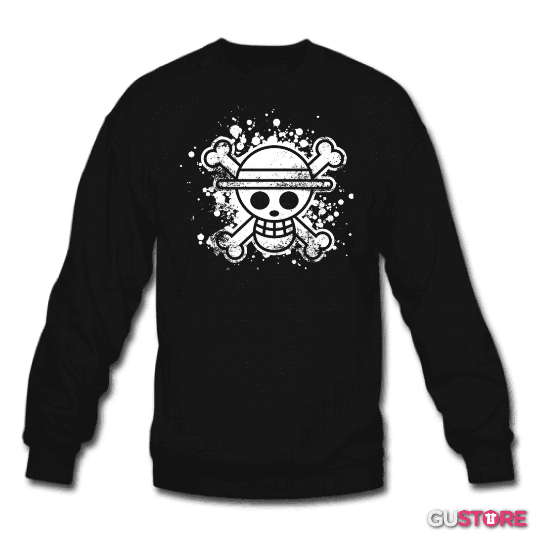 Poleron polo One piece Blanco