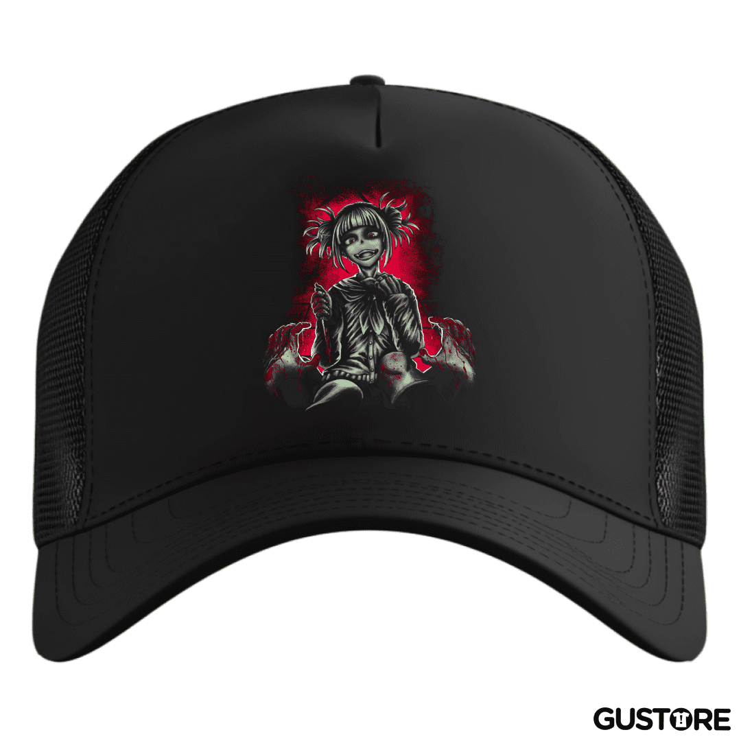 Gorro Himiko toga