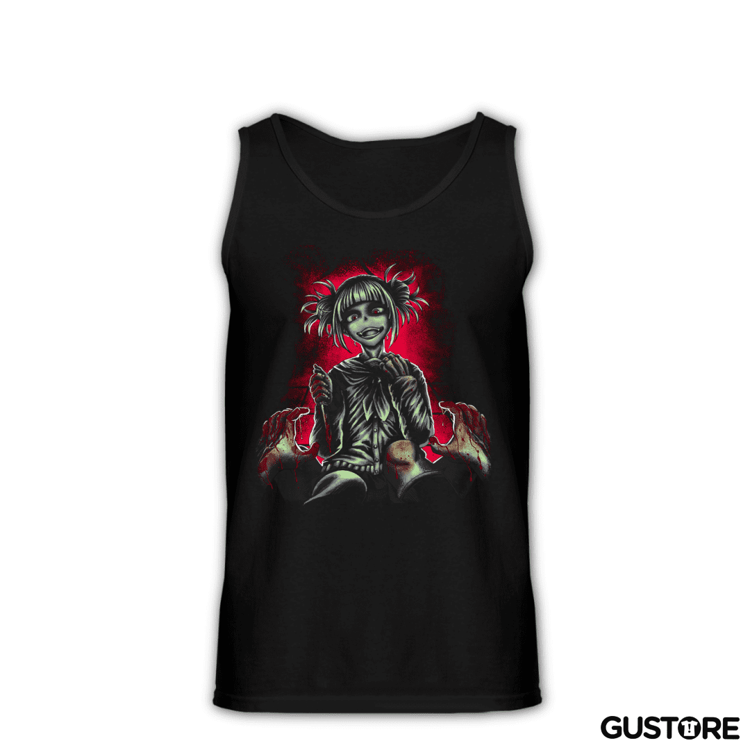 Sudadera Himiko toga