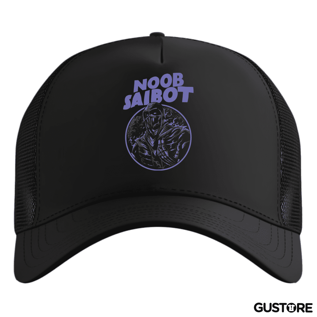 Gorro Noob Saibot