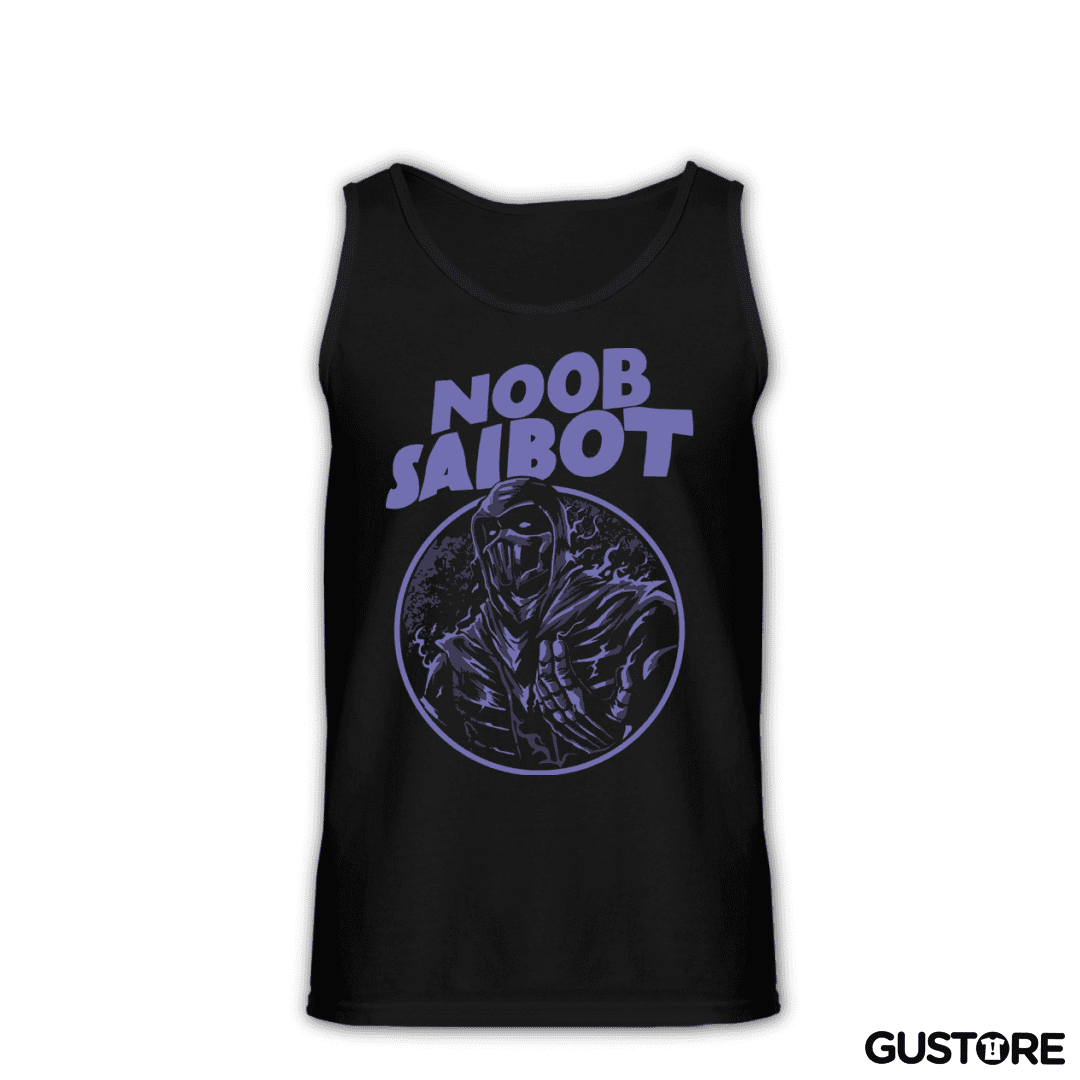 Sudadera Noob Saibot