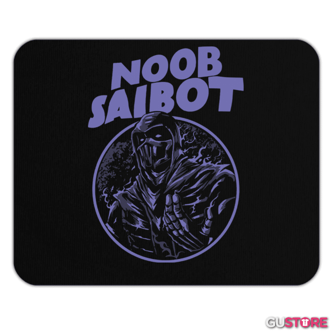 Mousepad Noob Saibot