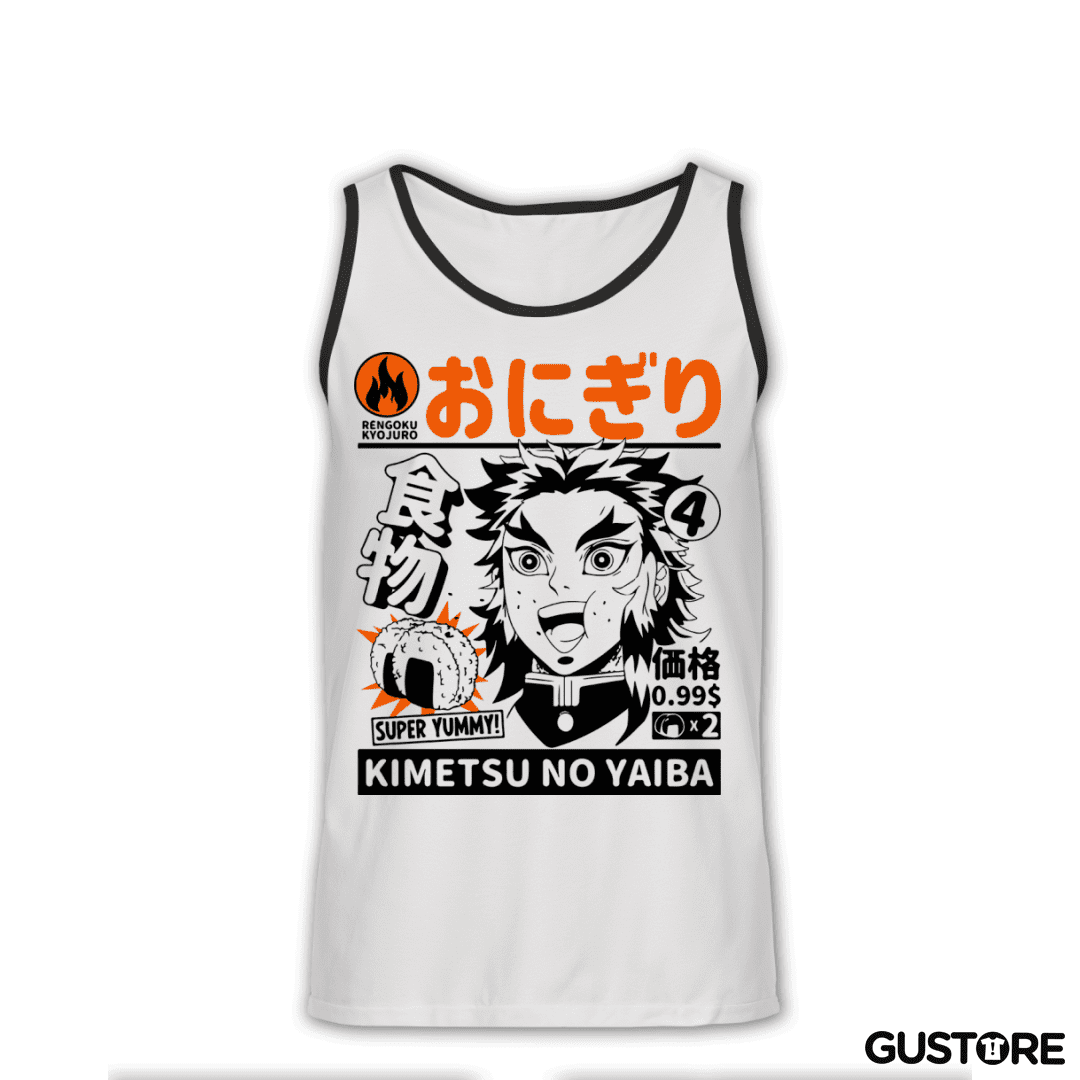 Sudadera Rengoku