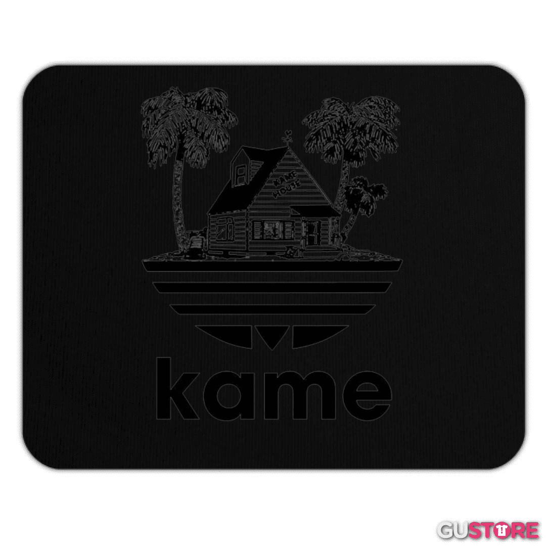 Mousepad Kame originals