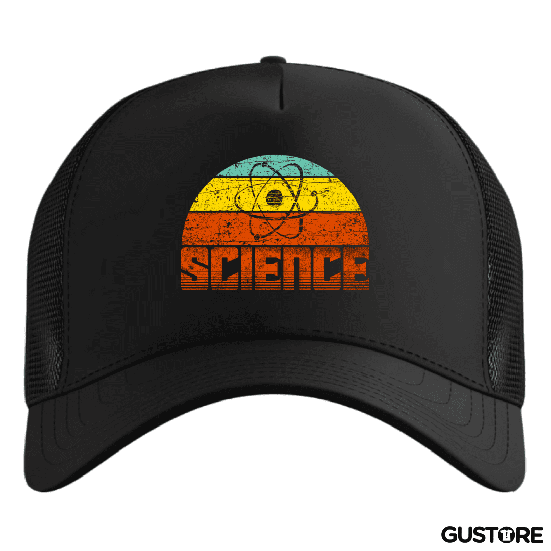 Gorro Science