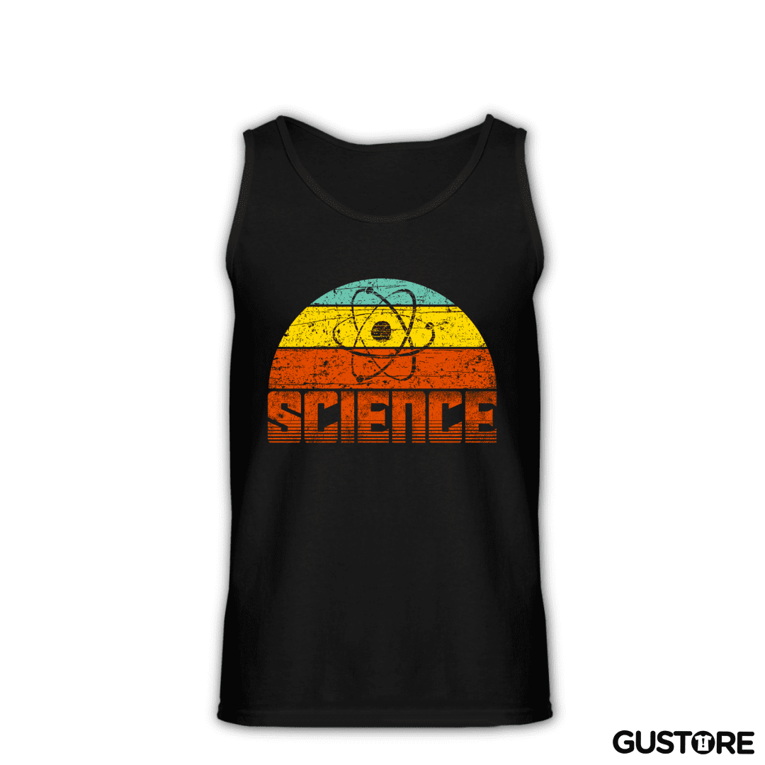Sudadera Science