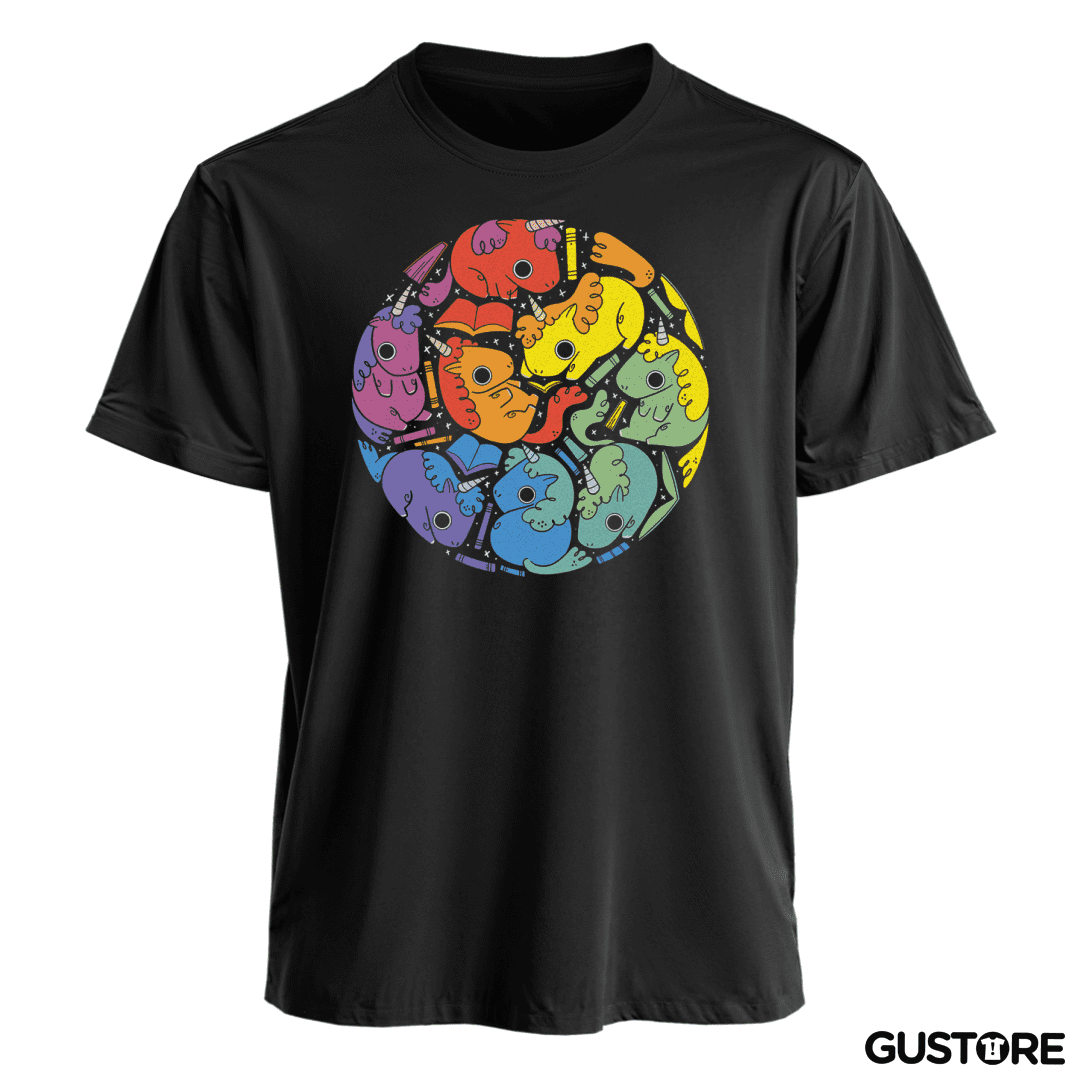 Polera Ternuritas