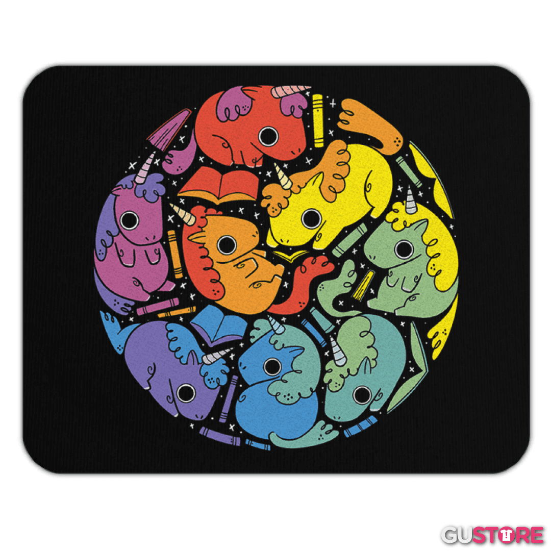 Mousepad Ternuritas