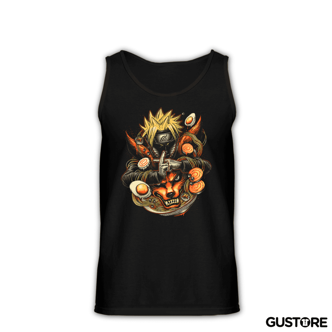 Sudadera Naruto