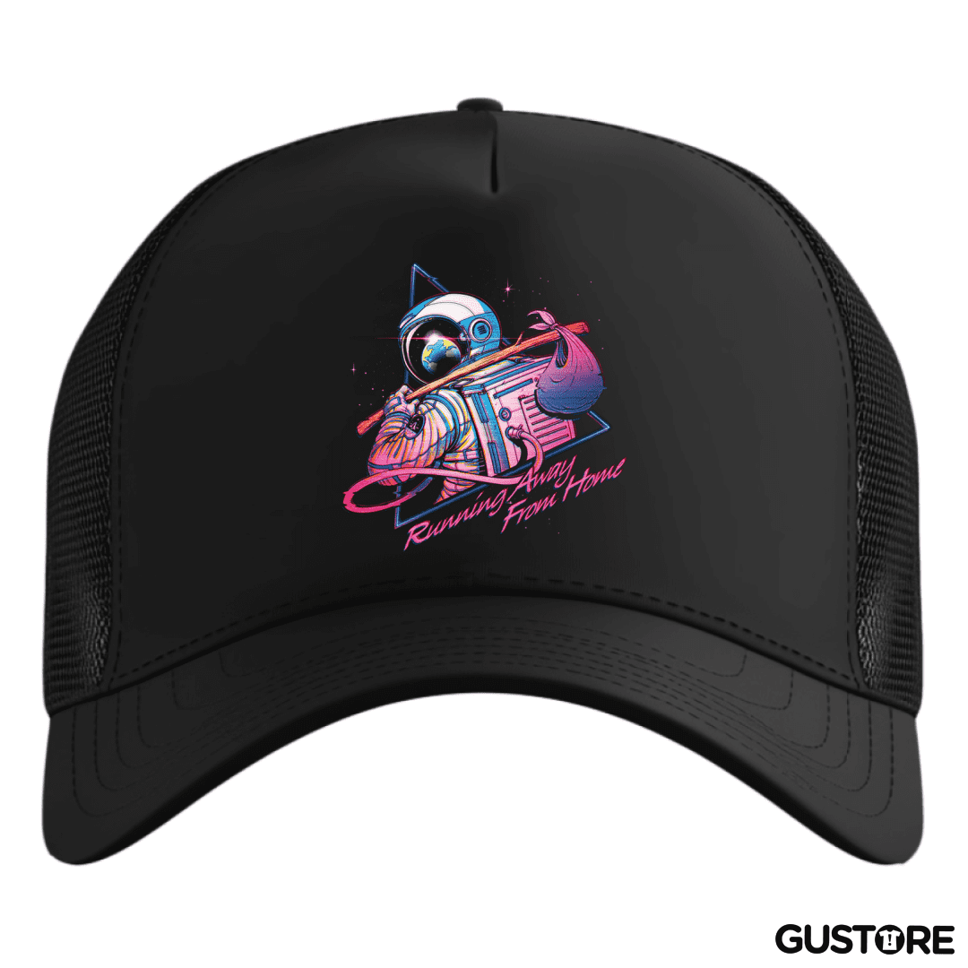Gorro De la espacial
