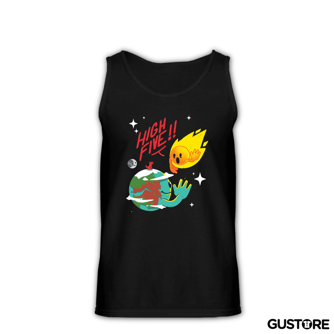 Sudadera High five