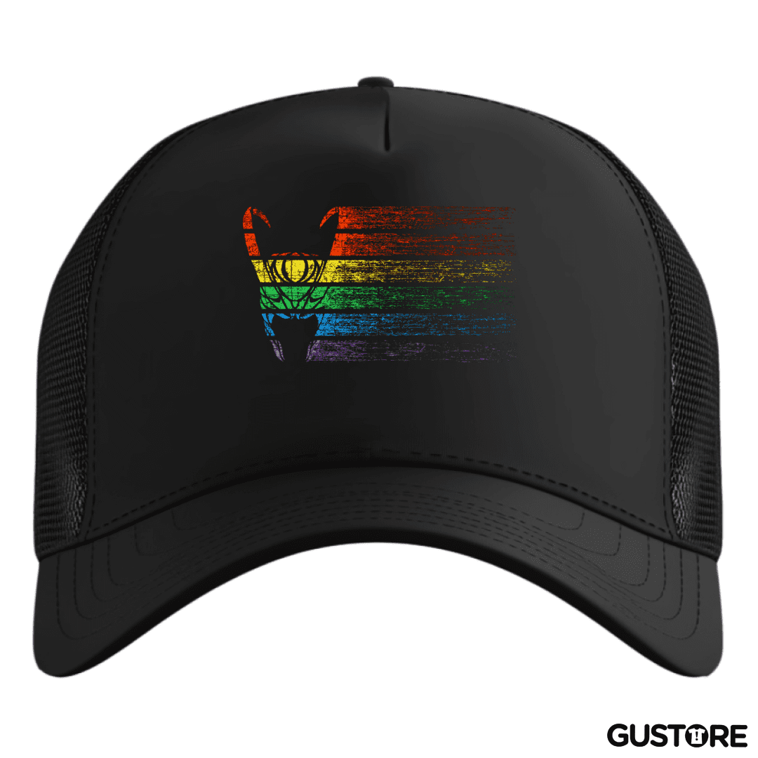 Gorro Loki colores