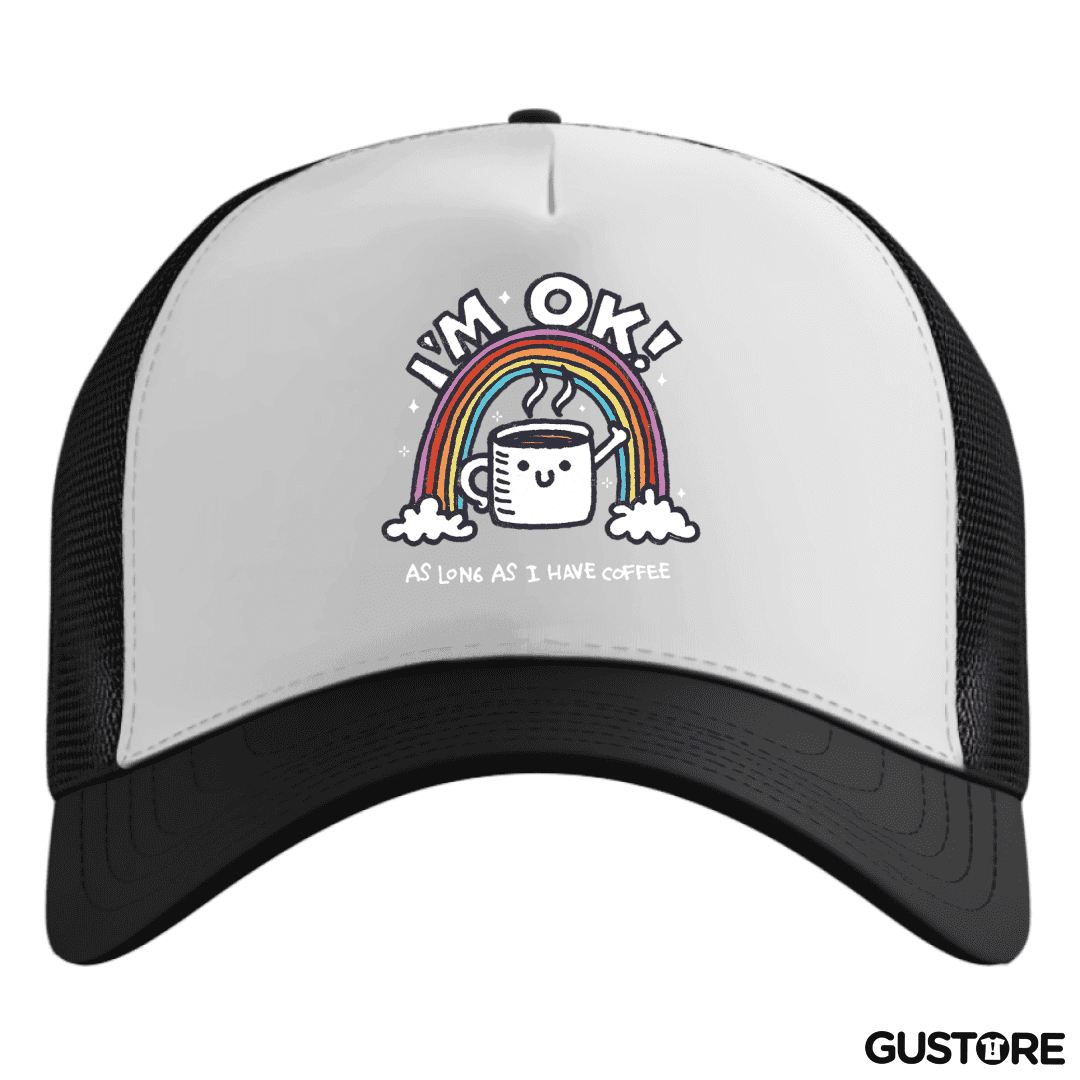 Gorro im ok coffee