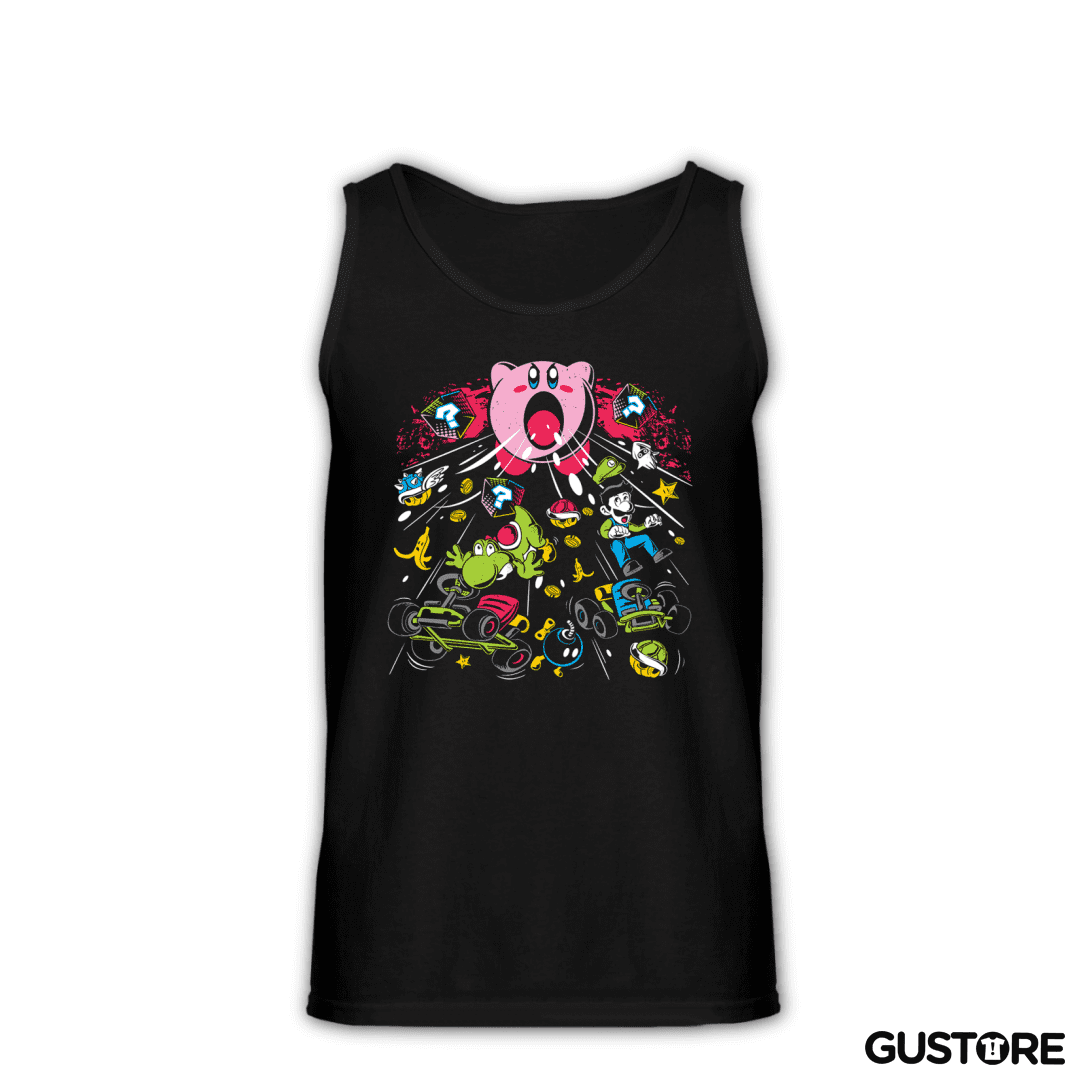 Sudadera Kirby