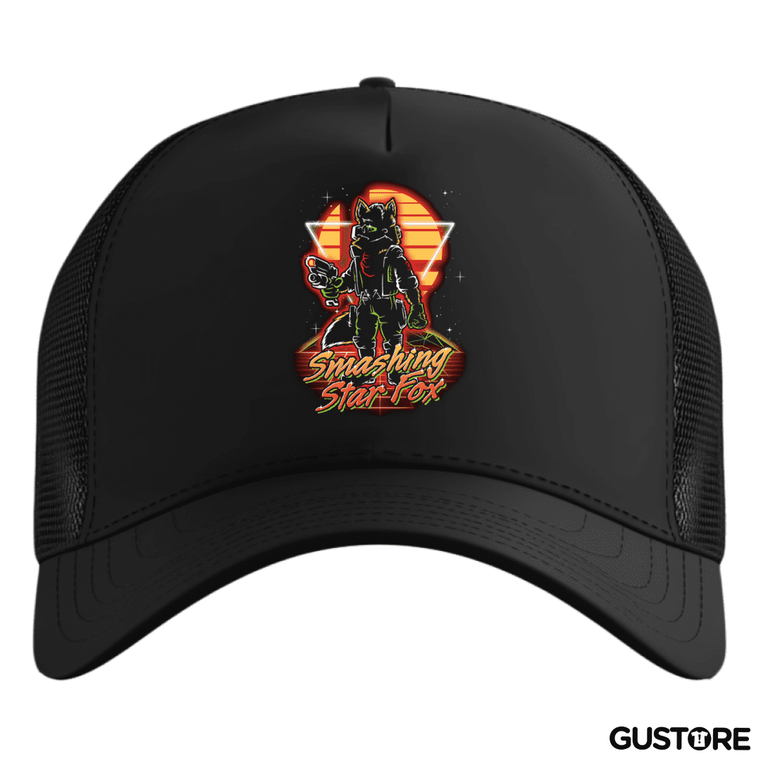 Gorro Fox