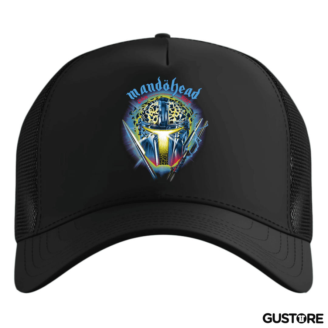 Gorro Mandohead