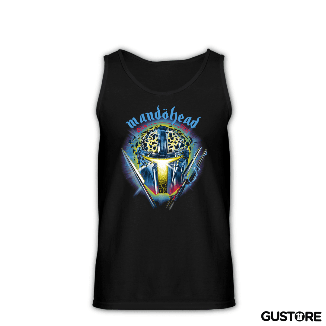 Sudadera Mandohead