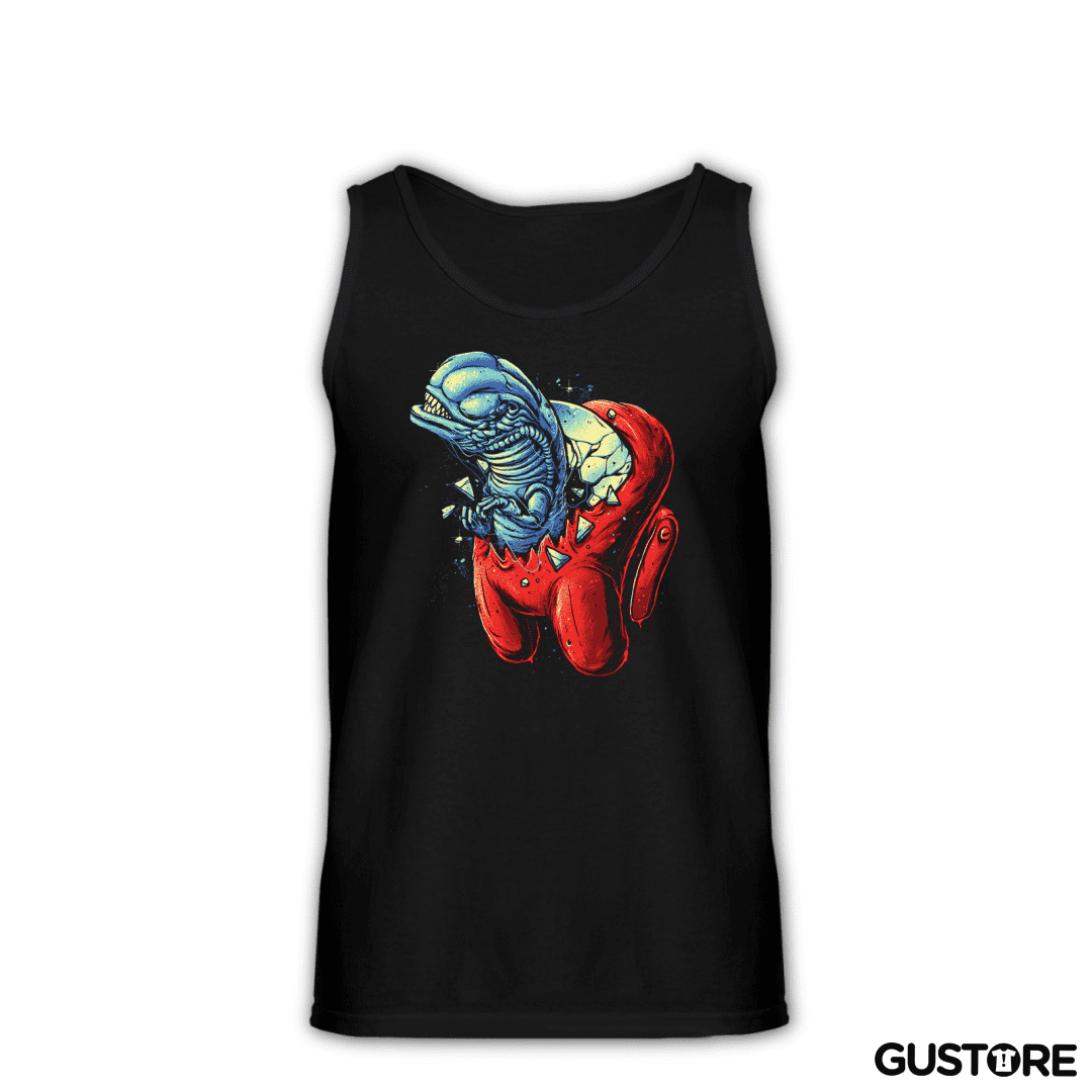 Sudadera Among alien