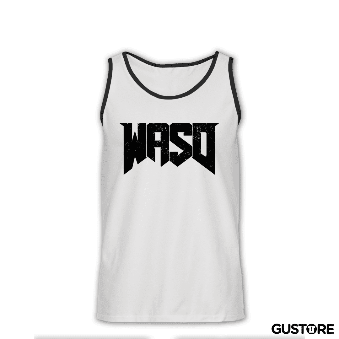 Sudadera WASD