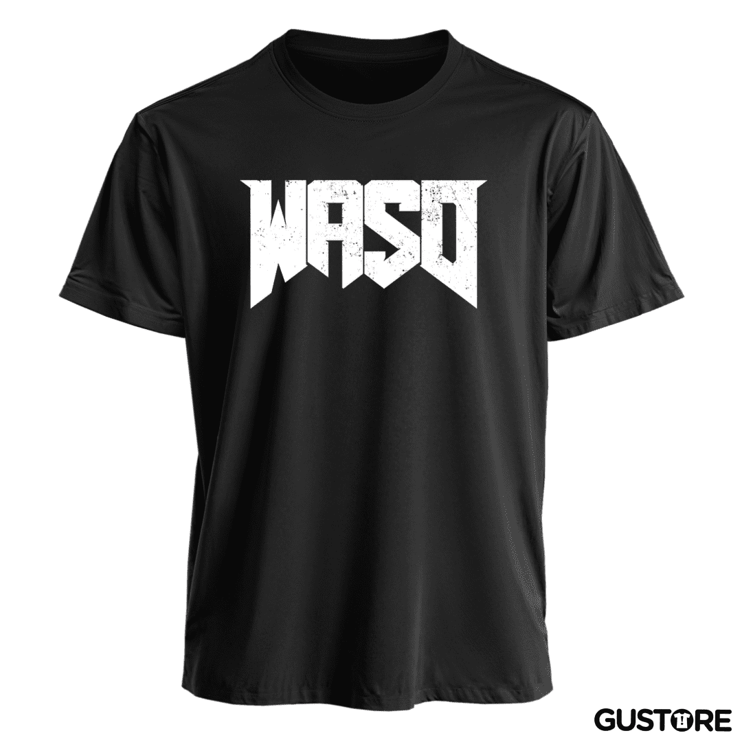 Polera WASD